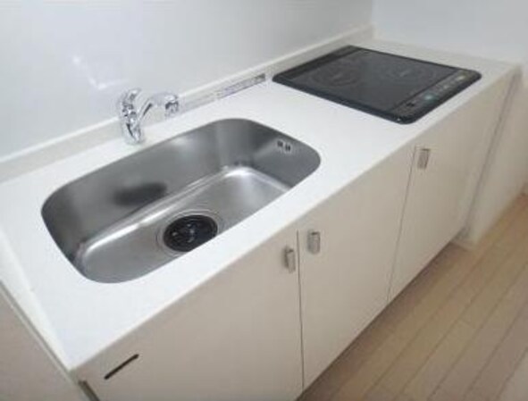 CITY CURRENT大手町の物件内観写真